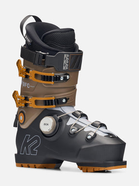 Chaussures de ski homme K2 BFC 130 BOA® 2027