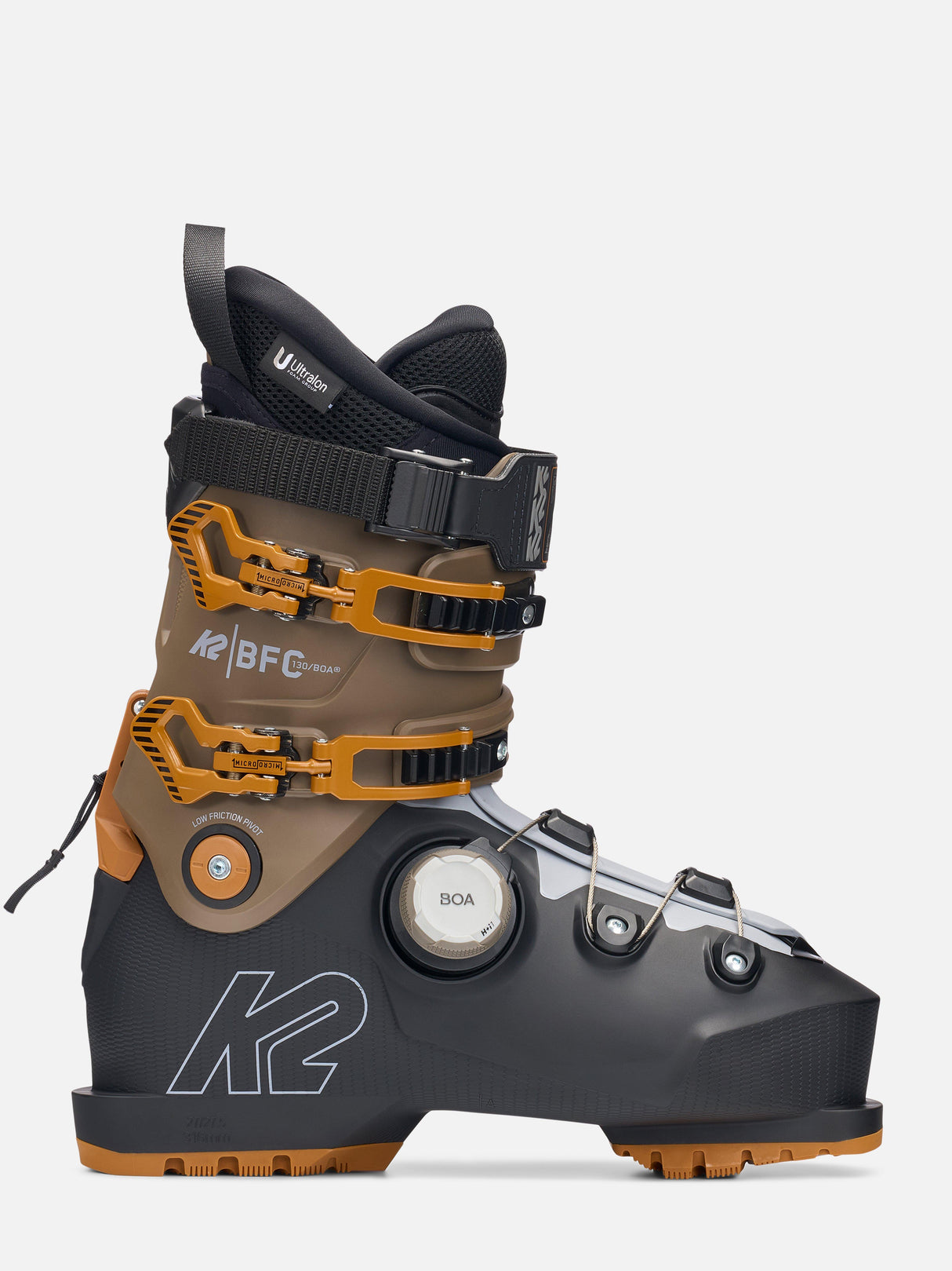 Chaussures de ski homme K2 BFC 130 BOA® 2027