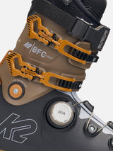 Chaussures de ski homme K2 BFC 130 BOA® 2027