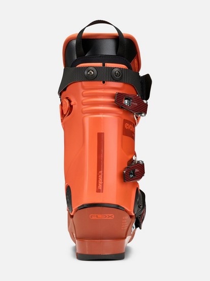 K2 Evolver Youth Ski Boots 2026