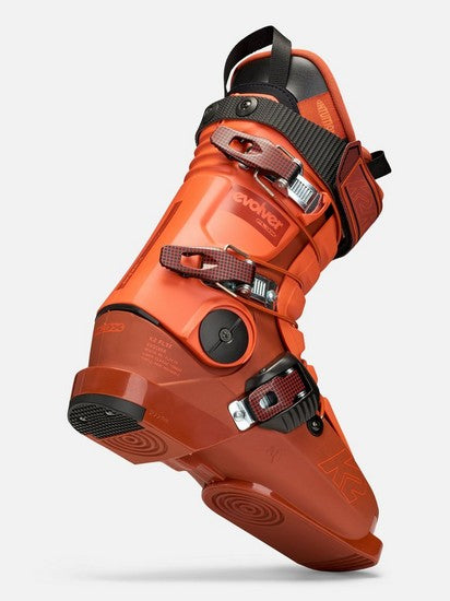 K2 Evolver Youth Ski Boots 2026