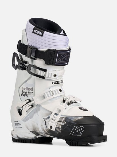 K2 Method B&E Men's Ski Boots 2026