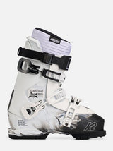 K2 Method B&E Men's Ski Boots 2026