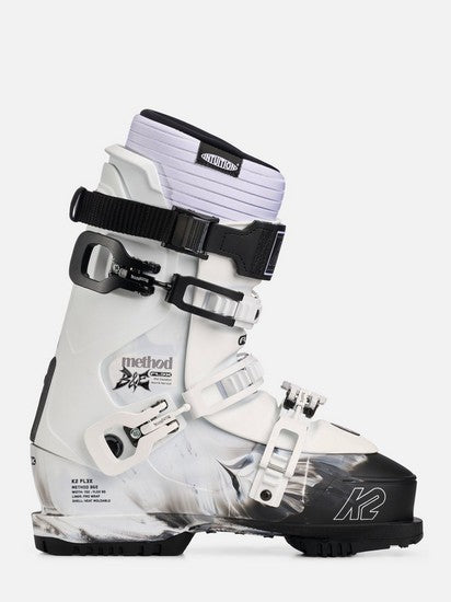 K2 Method B&E Men's Ski Boots 2026
