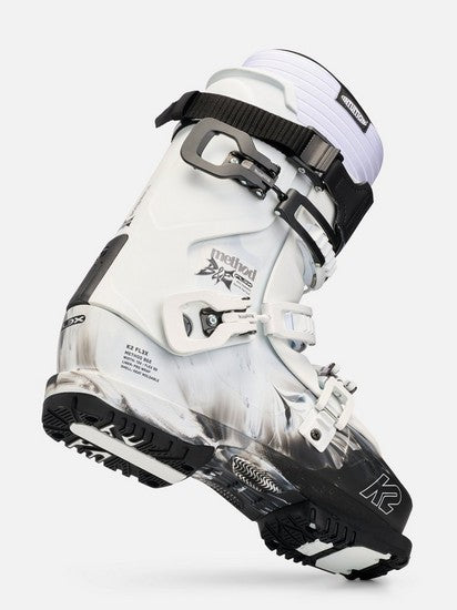 K2 Method B&E Men's Ski Boots 2026