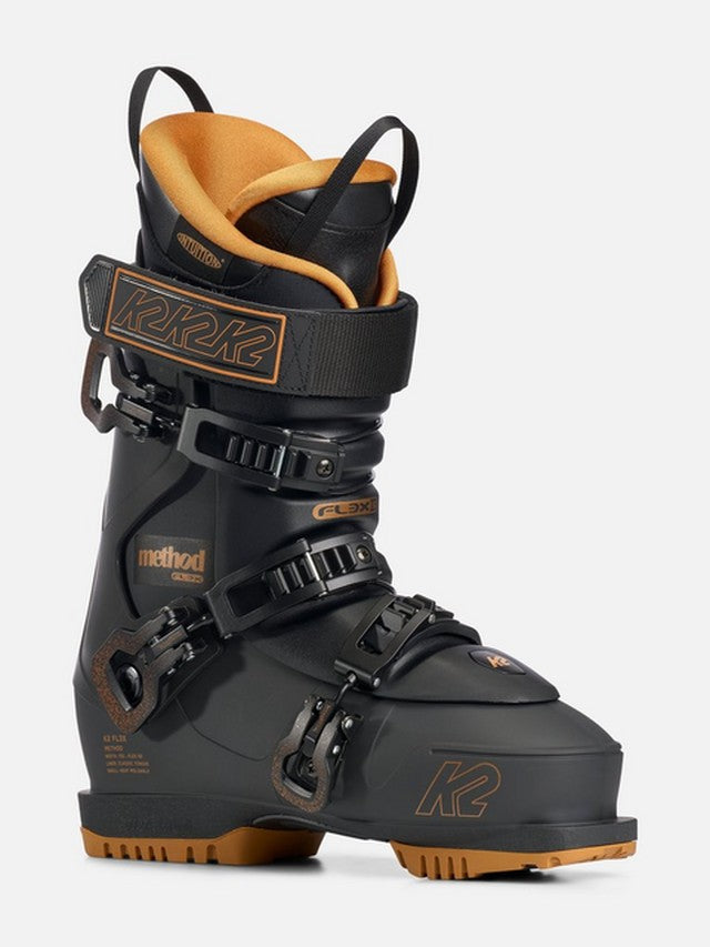 K2 Method Ski Boots 2026