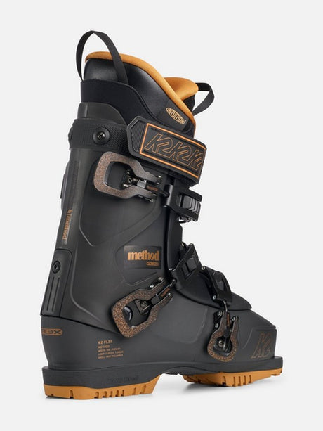 K2 Method Ski Boots 2026