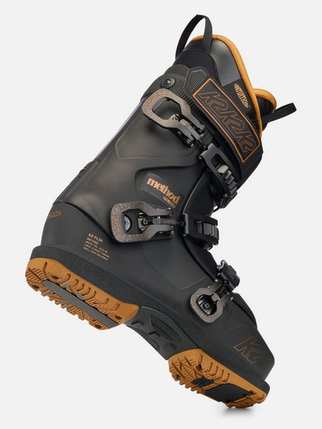 K2 Method Ski Boots 2026