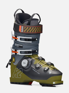 K2 Mindbender 110 BOA® Men's Ski Boots 2026