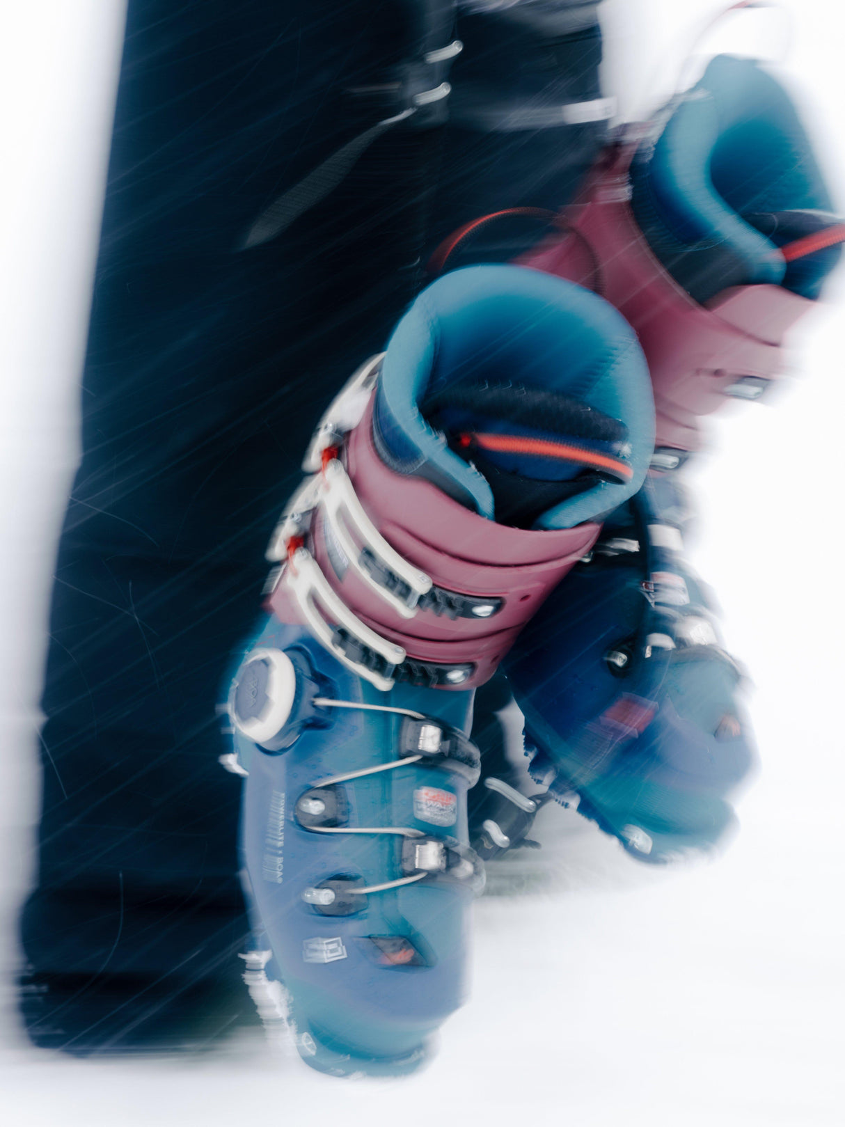 Chaussures de ski femme K2 Mindbender 115 BOA® 2027
