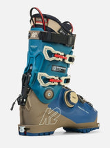 K2 Mindbender 120 BOA® Men's Ski Boots 2026