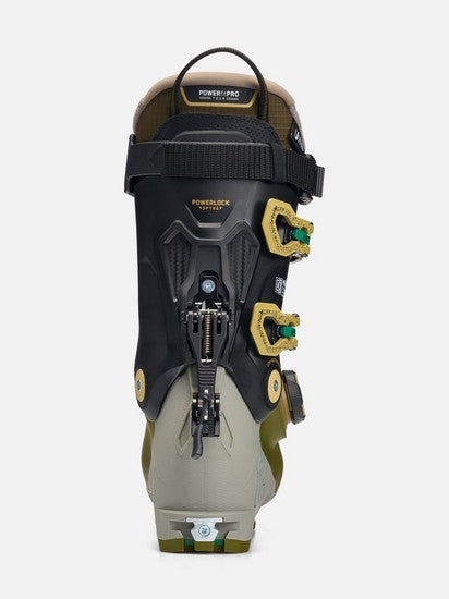 K2 Mindbender 130 BOA® Men's Ski Boots 2026