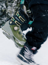 Chaussures de ski homme K2 Mindbender 130 BOA® 2027