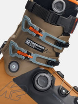 K2 Mindbender 140 BOA® Men's Ski Boots 2026