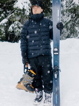 K2 Mindbender 140 BOA® Men's Ski Boots 2026