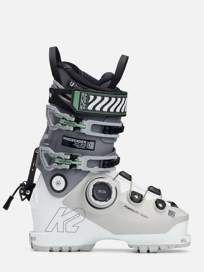 K2 Mindbender 95 BOA® Women's Ski Boots 2026