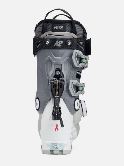 K2 Mindbender 95 BOA® Women's Ski Boots 2026