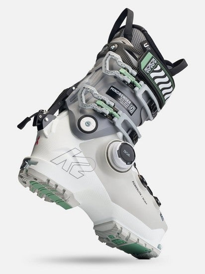 K2 Mindbender 95 BOA® Women's Ski Boots 2026