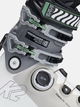 K2 Mindbender 95 BOA® Women's Ski Boots 2026