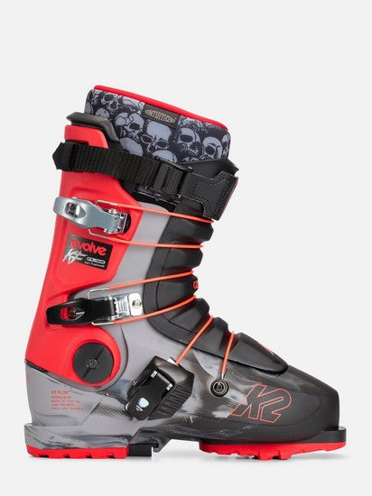 K2 Revolve Kf Men's Ski Boots 2026