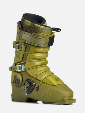 K2 Revolve Pro Ski Boots 2026