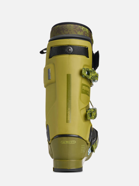 K2 Revolve Pro Ski Boots 2026