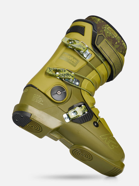 K2 Revolve Pro Ski Boots 2026