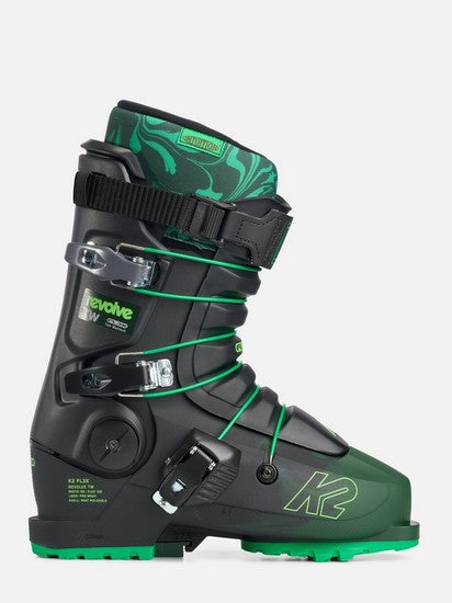 K2 Revolve Tw Men's Ski Boots 2026
