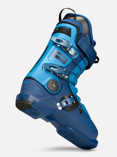 K2 Revolve Ski Boots 2026