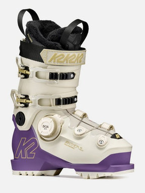 Chaussures de ski K2 Anthem 85 BOA® 2027