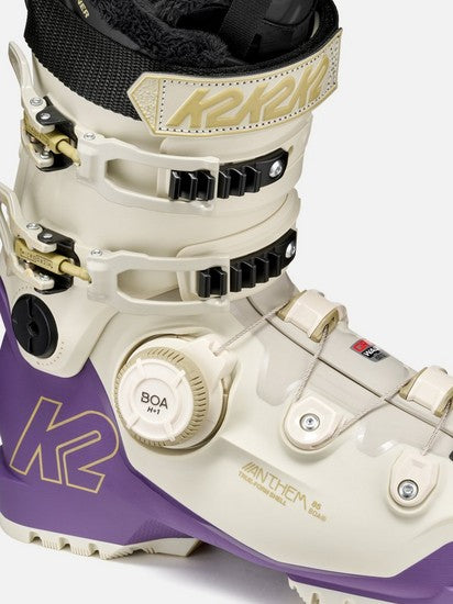 Chaussures de ski K2 Anthem 85 BOA® 2027