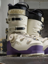 Chaussures de ski K2 Anthem 85 BOA® 2027