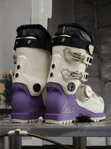 Chaussures de ski K2 Anthem 85 BOA® 2027
