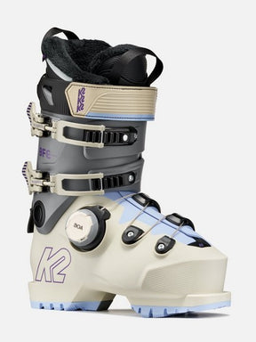 Chaussures de ski femme K2 BFC 95 BOA® 2027