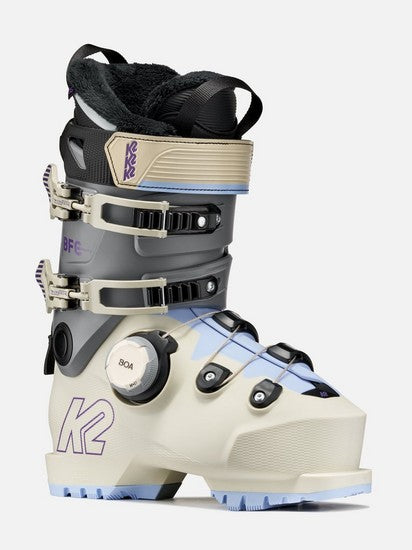 Chaussures de ski femme K2 BFC 95 BOA® 2027