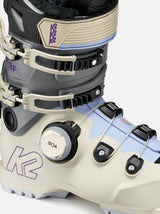 Chaussures de ski femme K2 BFC 95 BOA® 2027