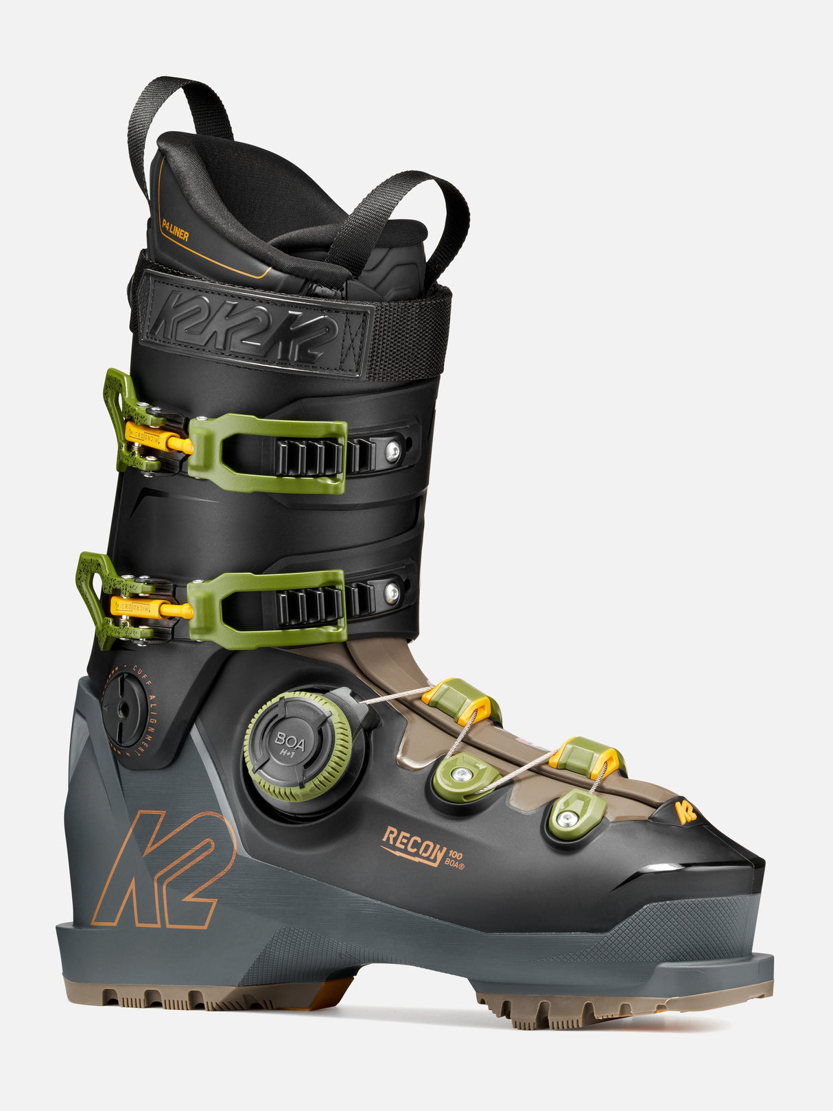 Chaussures de ski K2 Recon 100 Boa® 2027