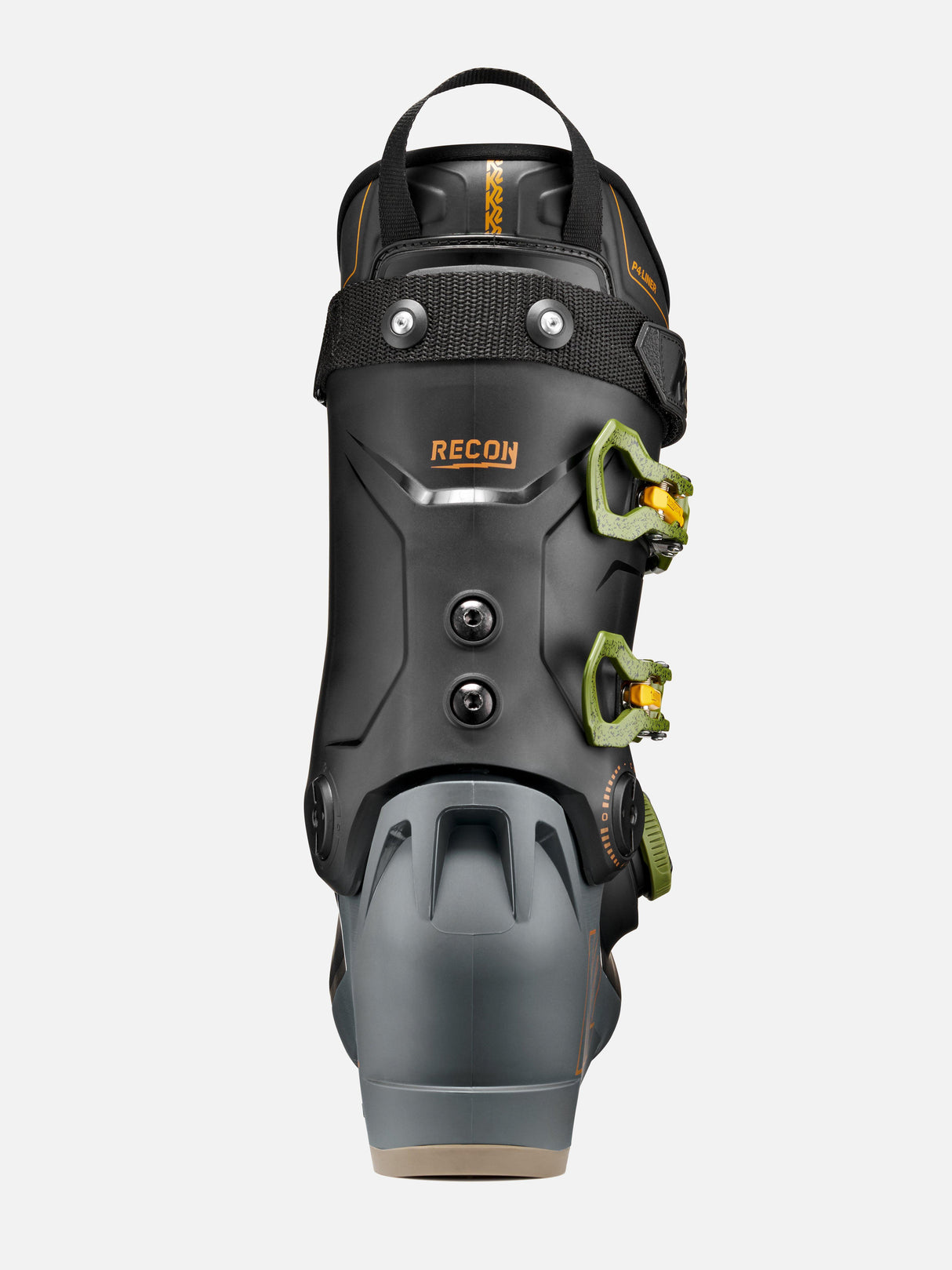 Chaussures de ski K2 Recon 100 Boa® 2027