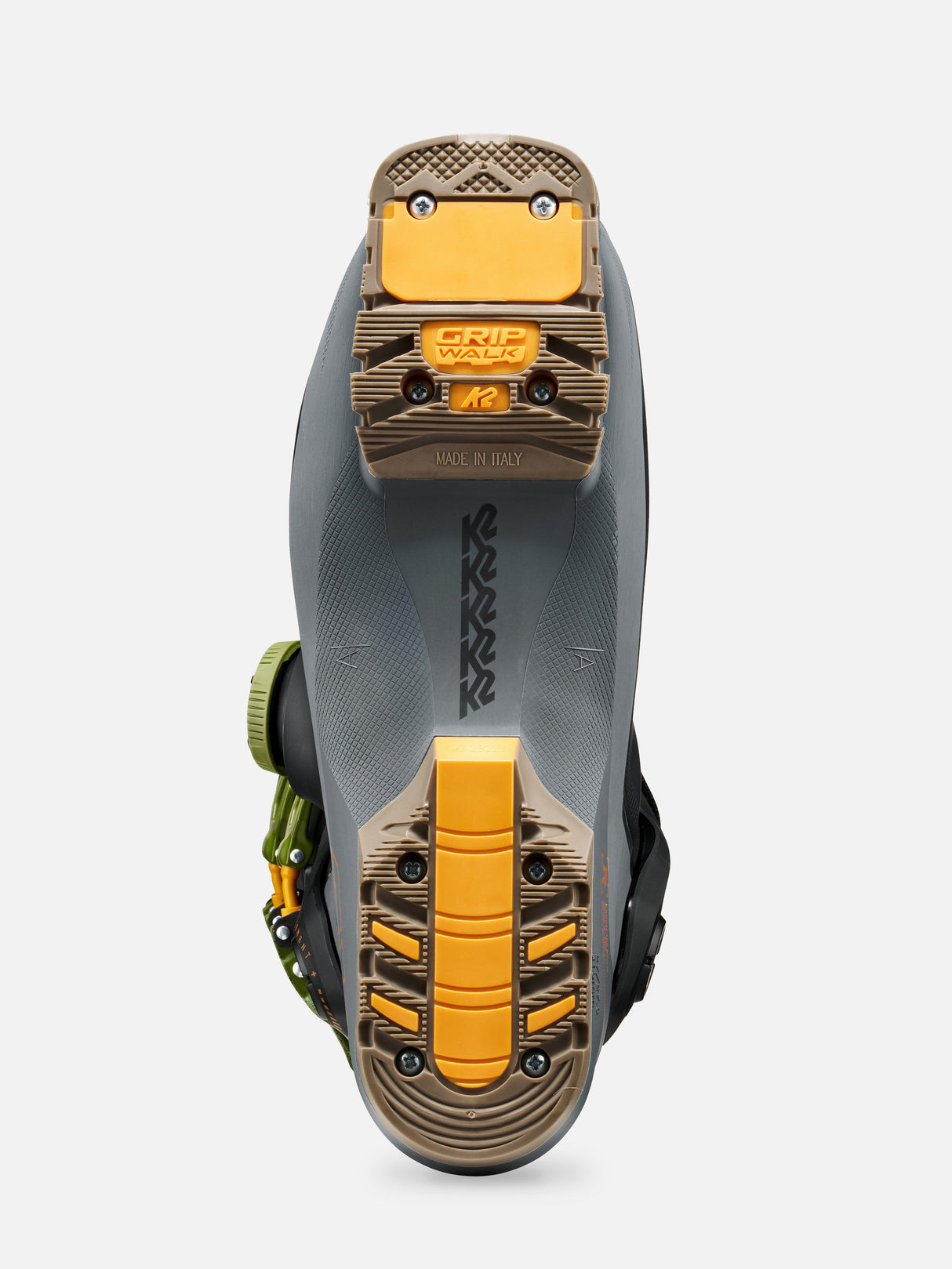 Chaussures de ski K2 Recon 100 Boa® 2027