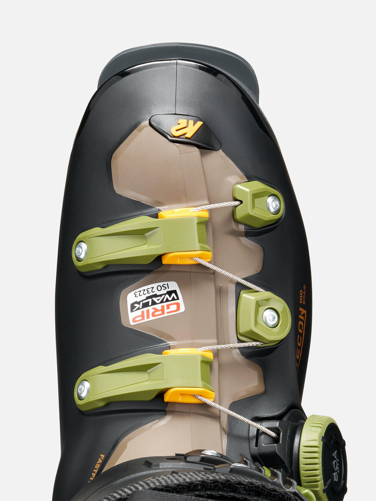 Chaussures de ski K2 Recon 100 Boa® 2027