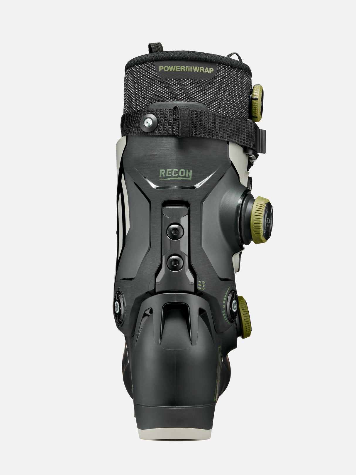 Chaussures de ski K2 Recon Team Zonal BOA® 2027