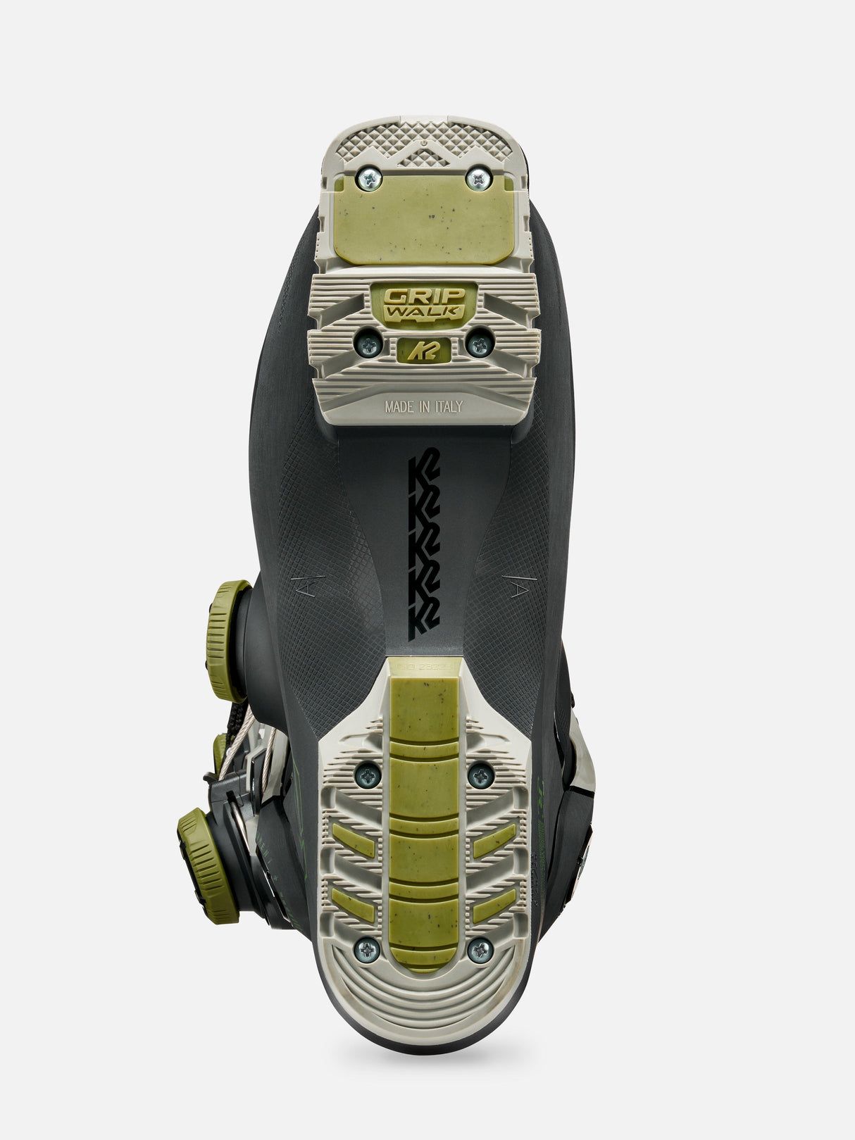 Chaussures de ski K2 Recon Team Zonal BOA® 2027