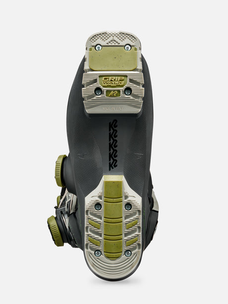 Chaussures de ski K2 Recon Team Zonal BOA® 2027