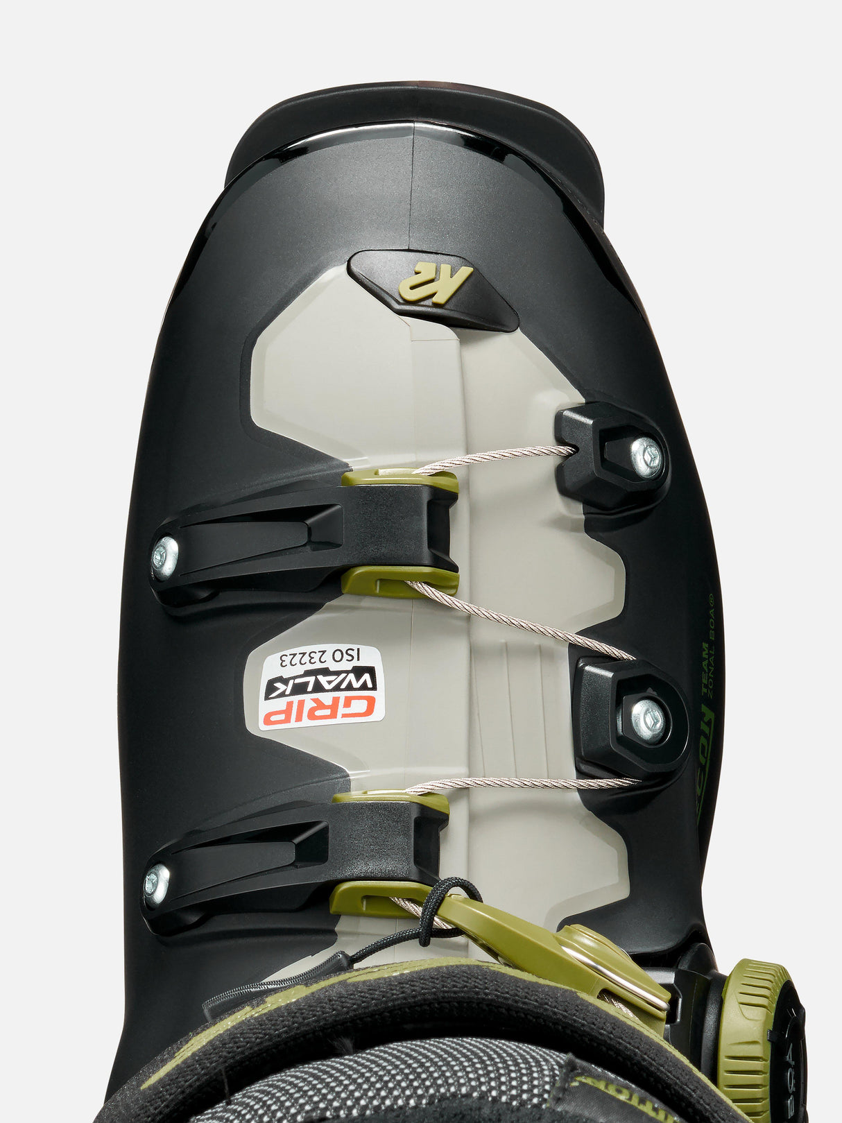 Chaussures de ski K2 Recon Team Zonal BOA® 2027