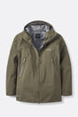 Veste Kangri GORE-TEX pour homme
