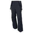 Pantalon Complet à Fermeture Éclair Karbon Nitrogen pour Homme