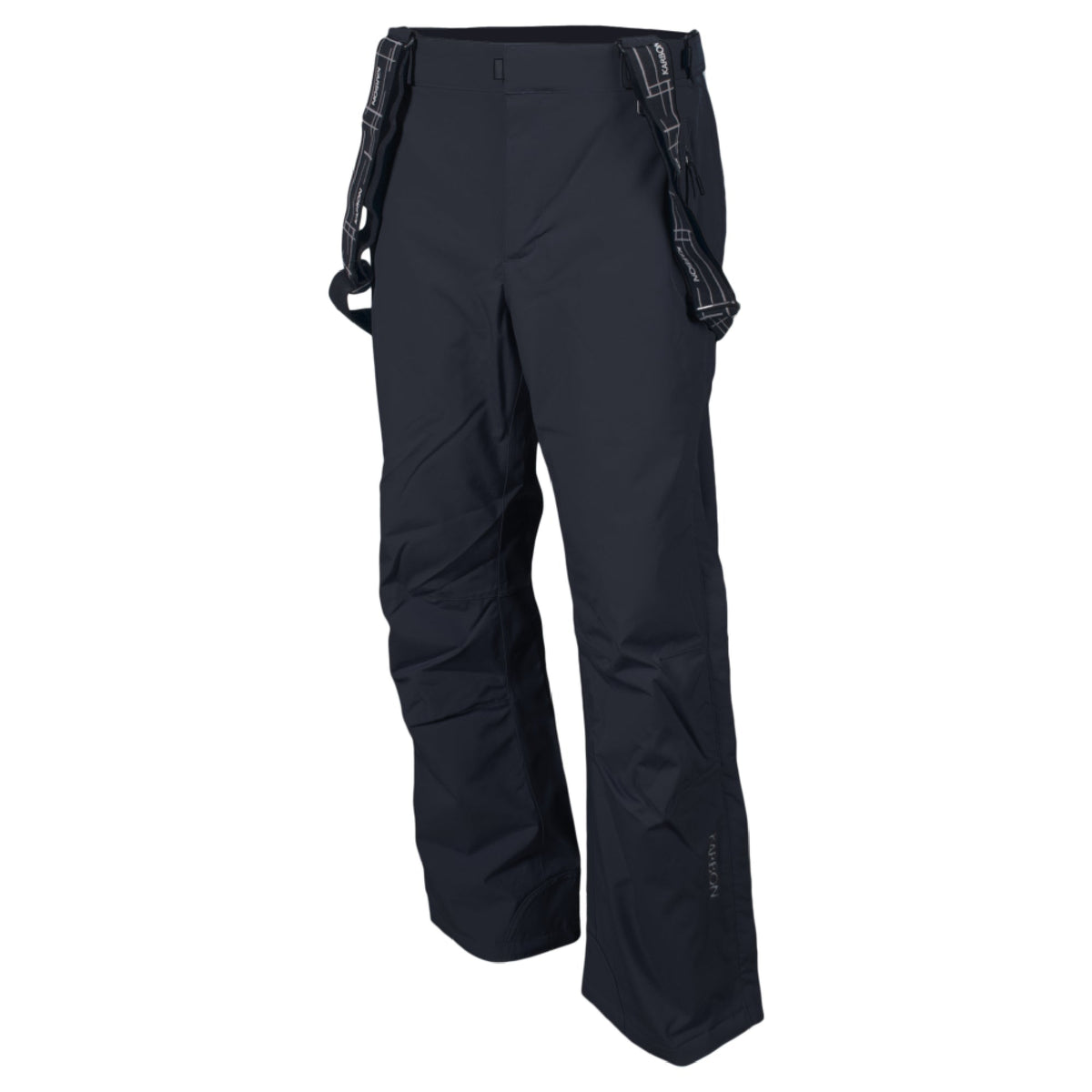 Pantalon Complet à Fermeture Éclair Karbon Nitrogen pour Homme