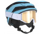 Kask ATOMIC Backland Niebieski