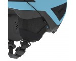 Kask ATOMIC Backland Niebieski