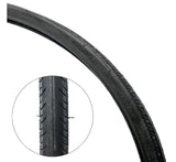 Kenda Kontender 650 X 25c Tire